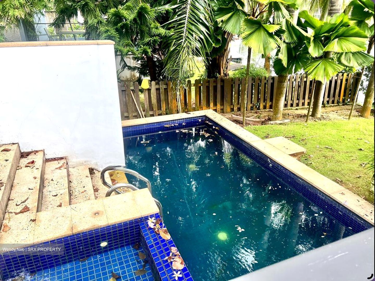 Ocean Drive (D4), Detached #497361591